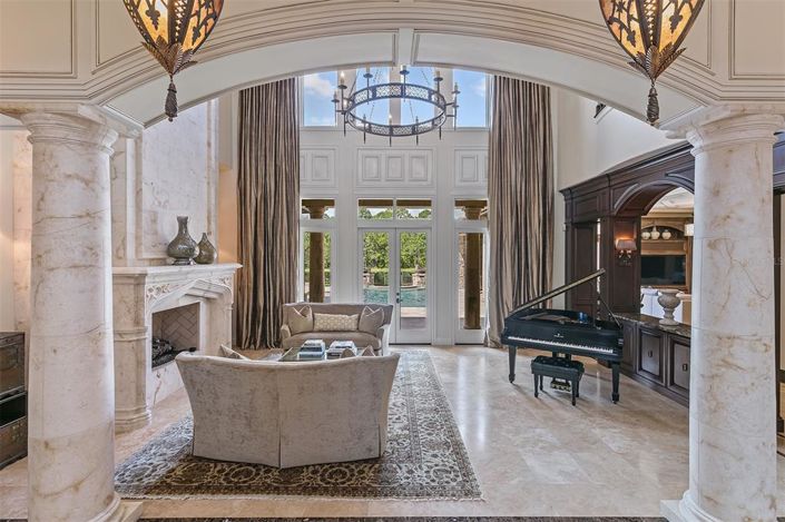 Image No.5-Propriété de 4 chambres à vendre à Windermere