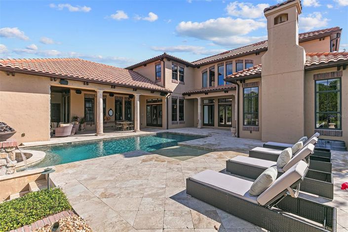 Image No.56-Propriété de 4 chambres à vendre à Windermere