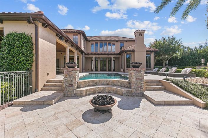 Image No.57-Propriété de 4 chambres à vendre à Windermere