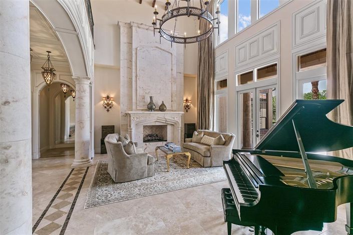 Image No.7-Propriété de 4 chambres à vendre à Windermere