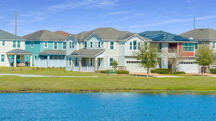 Image No.3-3 Bed Property for sale