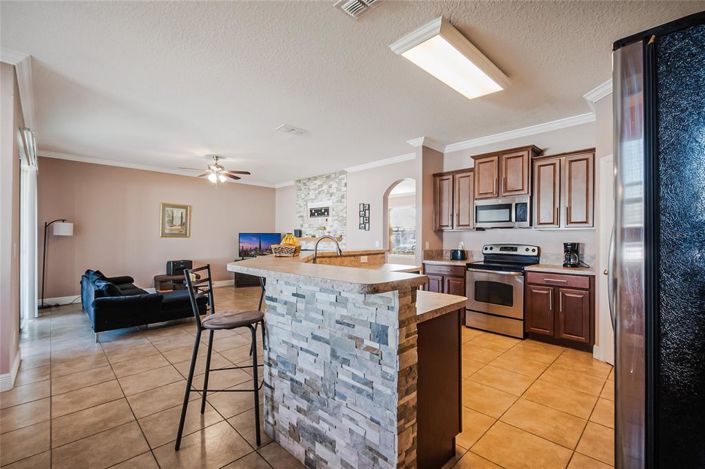 Image No.12-Propriété de 4 chambres à vendre à Kissimmee