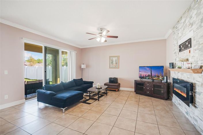 Image No.21-Propriété de 4 chambres à vendre à Kissimmee