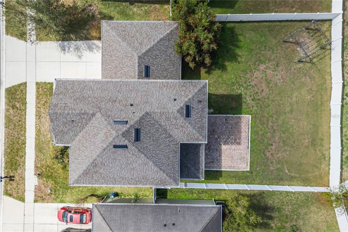 Image No.5-Propriété de 4 chambres à vendre à Kissimmee