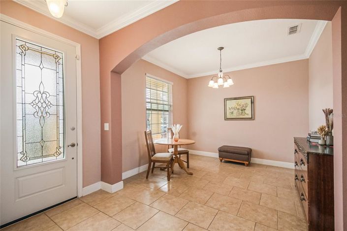 Image No.6-Propriété de 4 chambres à vendre à Kissimmee