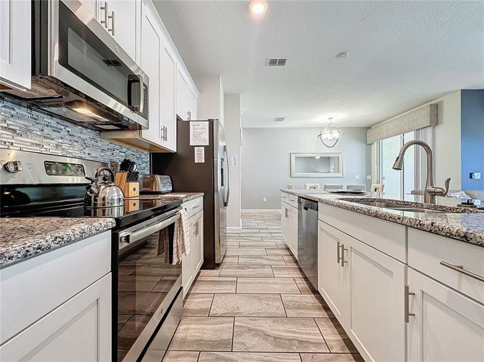 Image No.16-Maison de ville de 4 chambres à vendre à Davenport