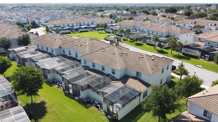 Image No.54-Maison de ville de 4 chambres à vendre à Davenport