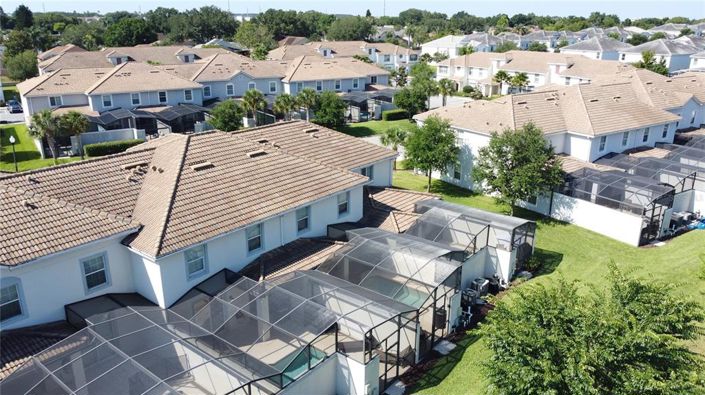 Image No.56-Maison de ville de 4 chambres à vendre à Davenport