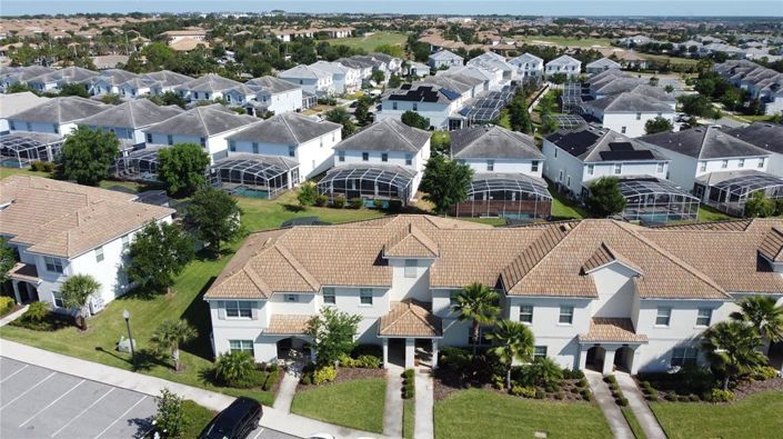 Image No.57-Maison de ville de 4 chambres à vendre à Davenport