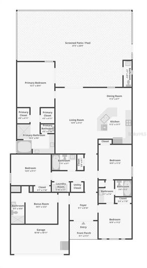 Image No.40-4 Bed Property for sale