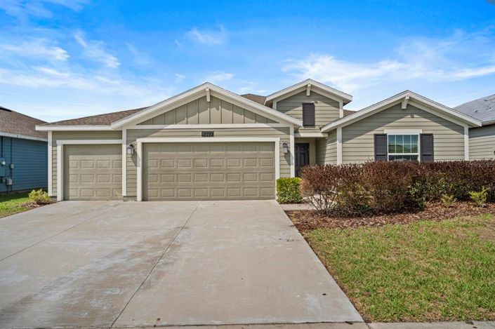 Image No.3-Propriété de 4 chambres à vendre à Kissimmee