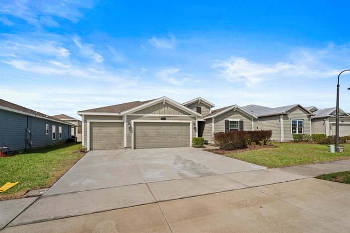 Image No.4-Propriété de 4 chambres à vendre à Kissimmee