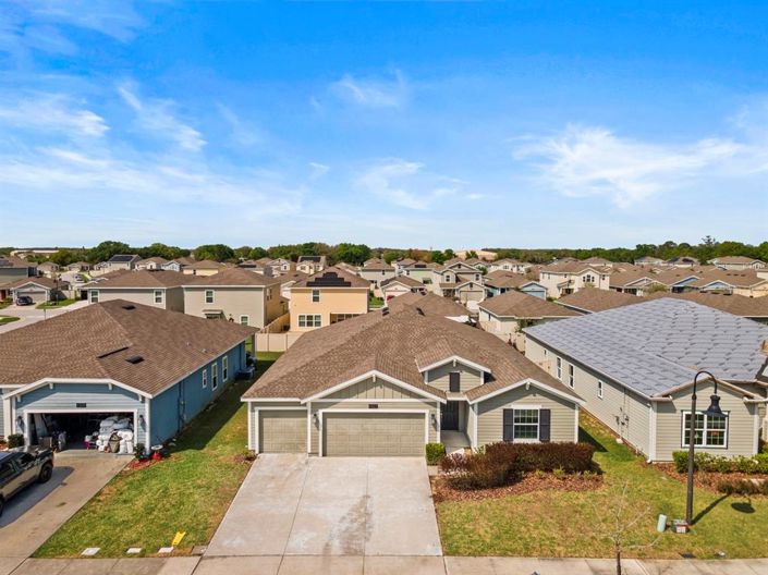 Image No.5-Propriété de 4 chambres à vendre à Kissimmee