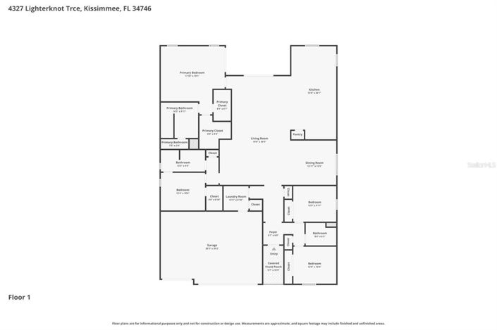Image No.53-Propriété de 4 chambres à vendre à Kissimmee