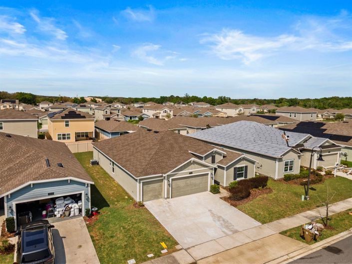 Image No.6-Propriété de 4 chambres à vendre à Kissimmee