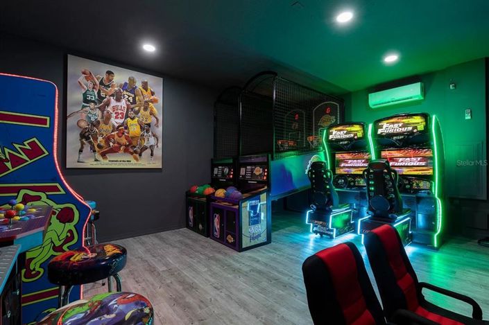 Image No.2-Propriété de 8 chambres à vendre à Davenport