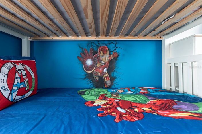 Image No.26-Propriété de 8 chambres à vendre à Davenport