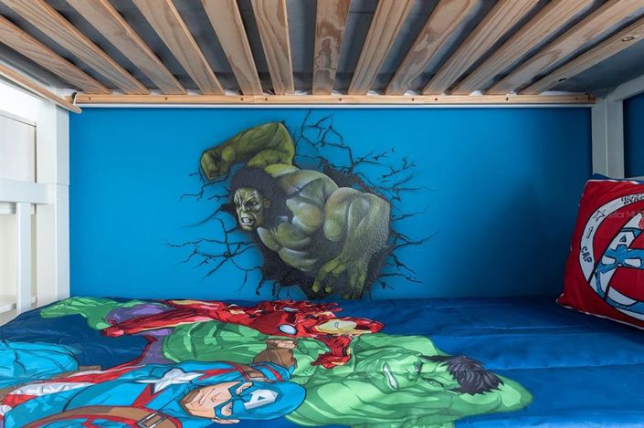 Image No.27-Propriété de 8 chambres à vendre à Davenport