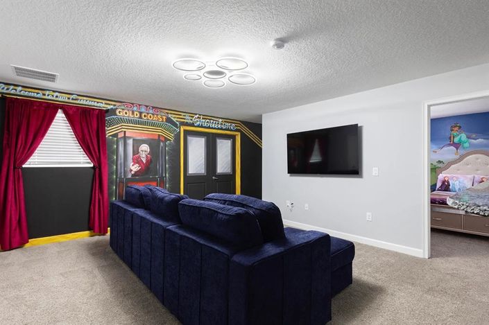 Image No.3-Propriété de 8 chambres à vendre à Davenport