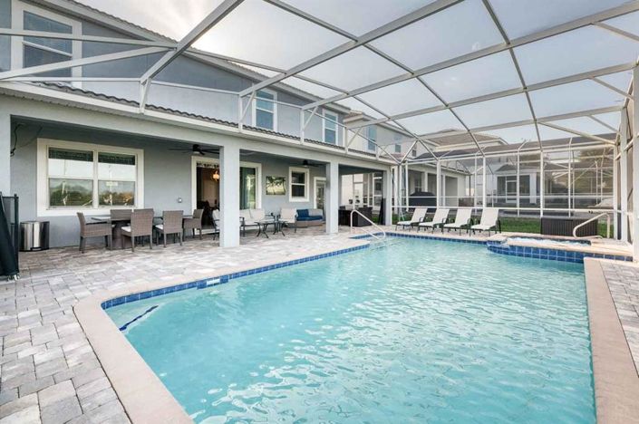 Image No.39-Propriété de 8 chambres à vendre à Davenport