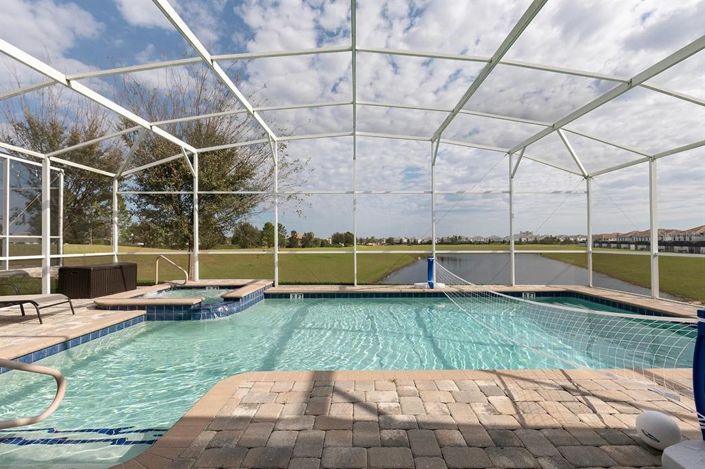 Image No.5-Propriété de 8 chambres à vendre à Davenport