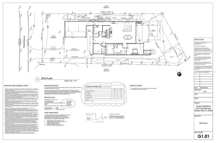 Image No.4-Propriété de 5 chambres à vendre à Winter Park