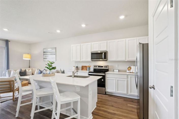 Image No.8-Maison de ville de 3 chambres à vendre à Davenport