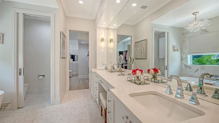 Image No.13-Propriété de 4 chambres à vendre à Sarasota