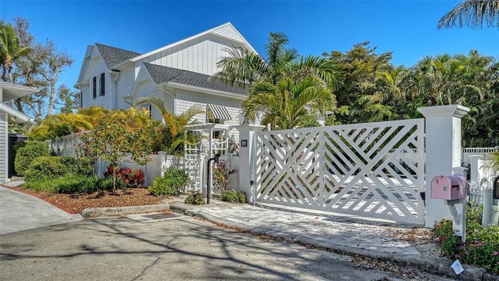 Image No.40-Propriété de 4 chambres à vendre à Sarasota