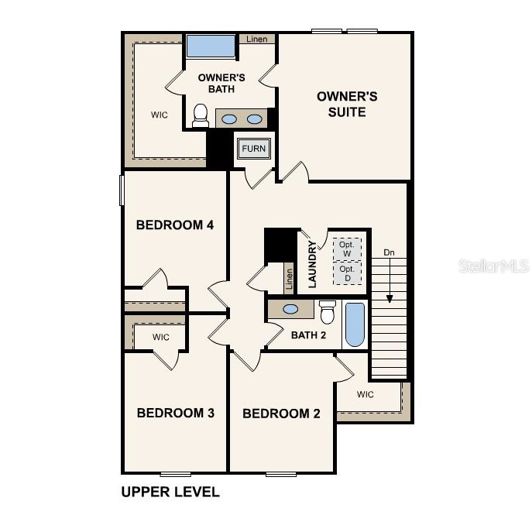 Image No.3-4 Bed Property for sale