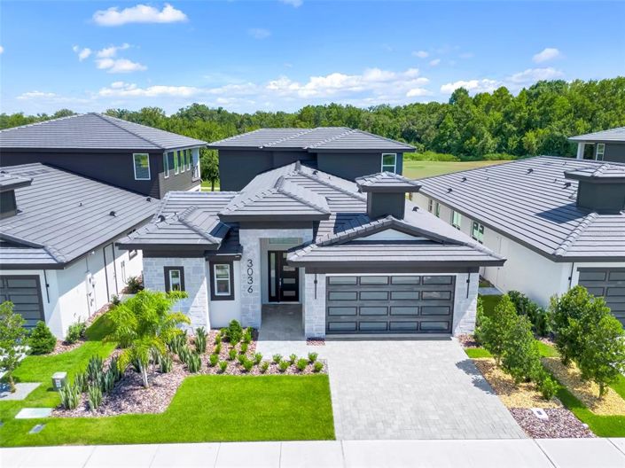 Image No.10-Propriété de 4 chambres à vendre à Davenport