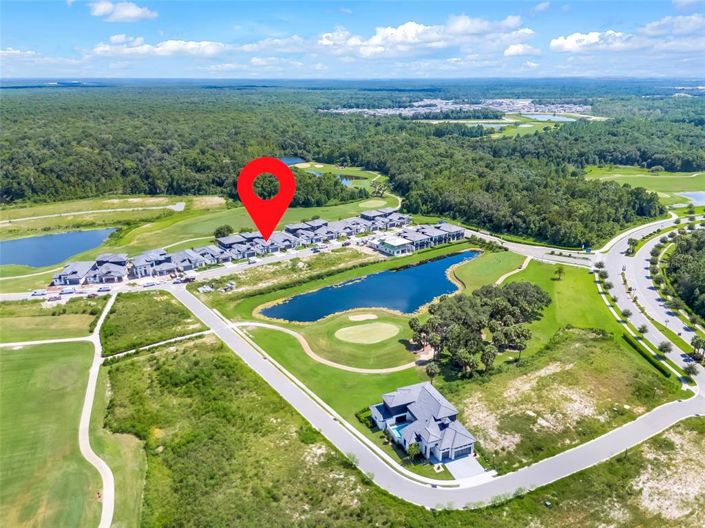 Image No.12-Propriété de 4 chambres à vendre à Davenport