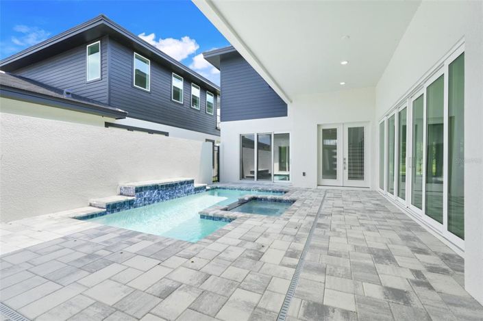 Image No.43-Propriété de 4 chambres à vendre à Davenport