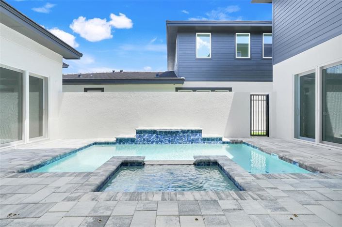 Image No.46-Propriété de 4 chambres à vendre à Davenport