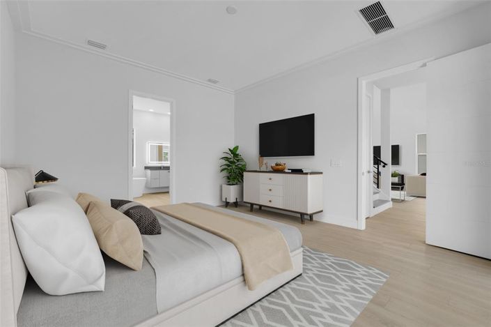 Image No.5-Propriété de 4 chambres à vendre à Davenport