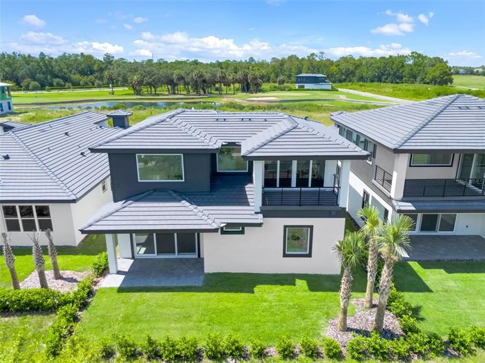 Image No.50-Propriété de 4 chambres à vendre à Davenport