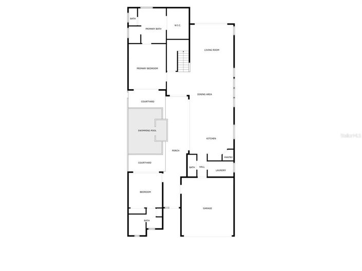 Image No.53-Propriété de 4 chambres à vendre à Davenport