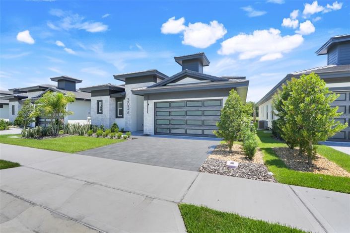 Image No.7-Propriété de 4 chambres à vendre à Davenport