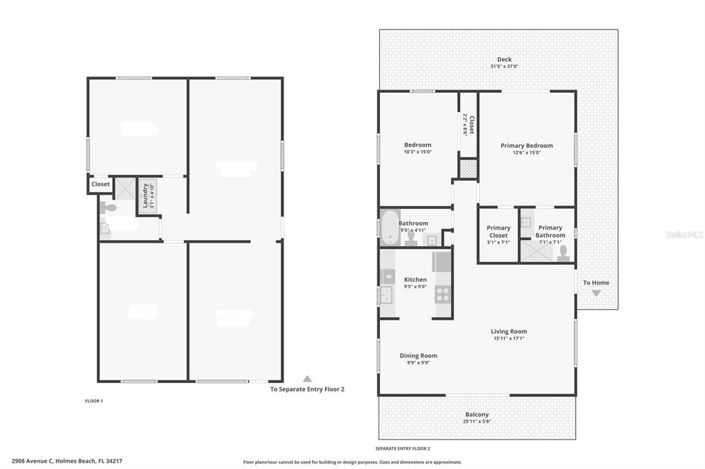 Image No.36-2 Bed Property for sale