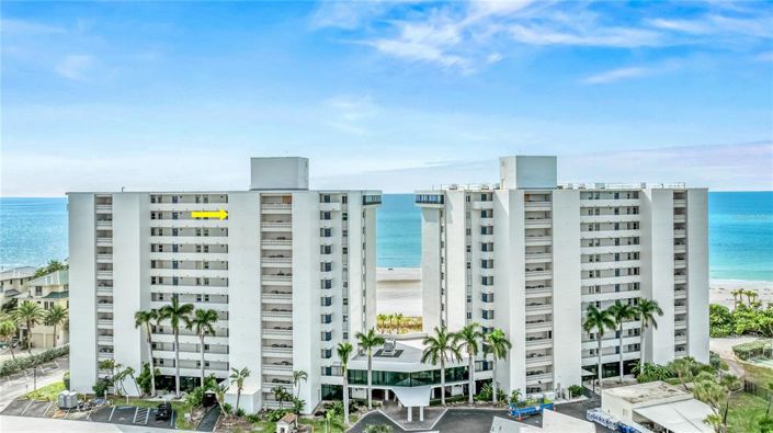 Image No.2-Propriété de 2 chambres à vendre à Sarasota