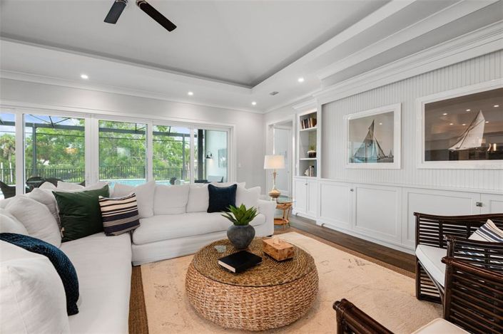 Image No.17-Propriété de 5 chambres à vendre à Sarasota