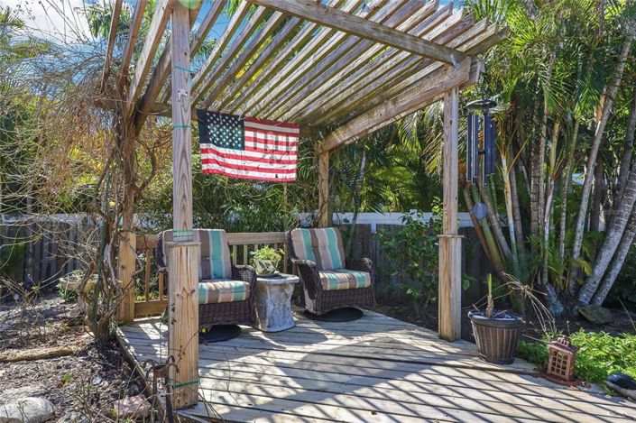 Image No.22-Propriété de 4 chambres à vendre à Holmes Beach