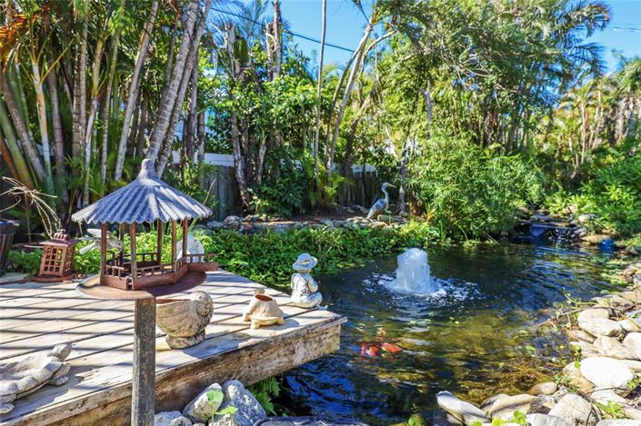 Image No.23-Propriété de 4 chambres à vendre à Holmes Beach