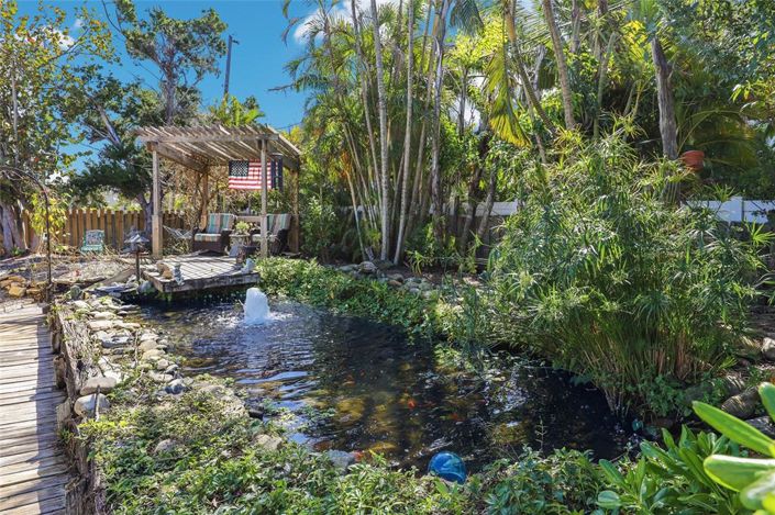 Image No.25-Propriété de 4 chambres à vendre à Holmes Beach