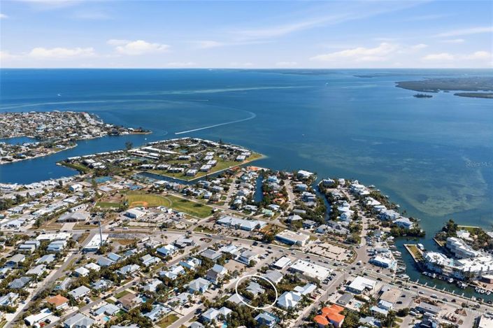 Image No.30-Propriété de 4 chambres à vendre à Holmes Beach