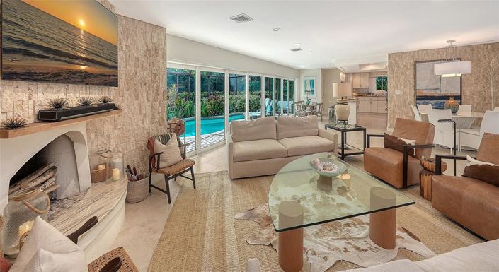 Image No.15-Propriété de 3 chambres à vendre à Sarasota