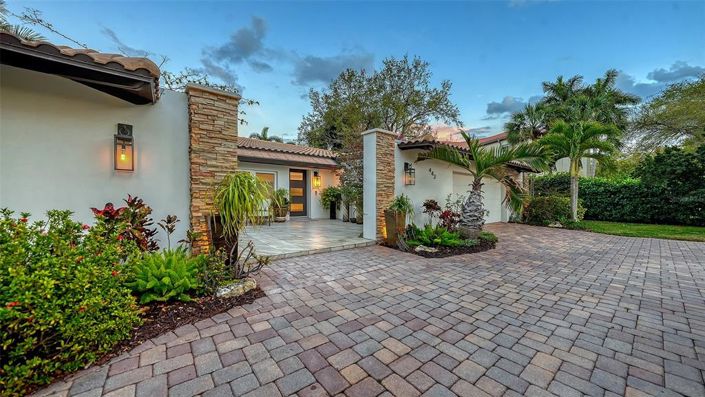 Image No.2-Propriété de 3 chambres à vendre à Sarasota