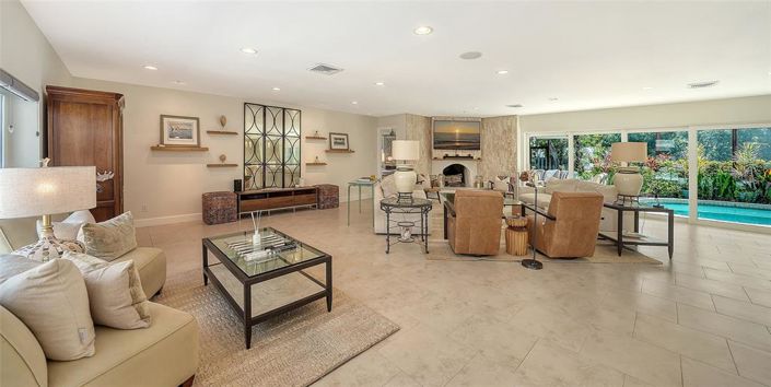 Image No.5-Propriété de 3 chambres à vendre à Sarasota