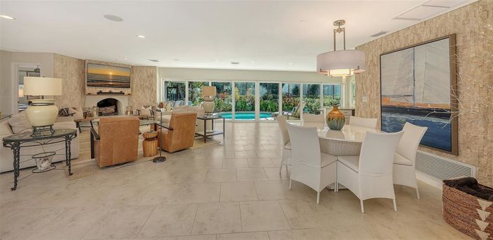 Image No.6-Propriété de 3 chambres à vendre à Sarasota