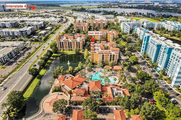 Image No.3-Propriété de 2 chambres à vendre à Orlando